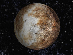 Влияние Плутона